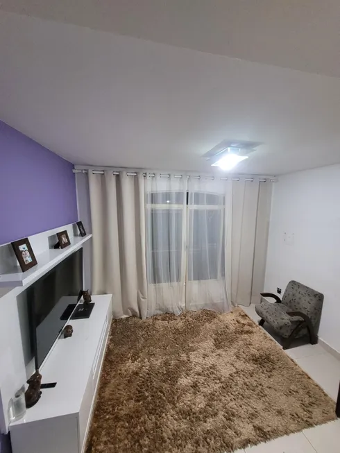 Foto 1 de Casa com 3 Quartos à venda, 170m² em Capão Redondo, São Paulo