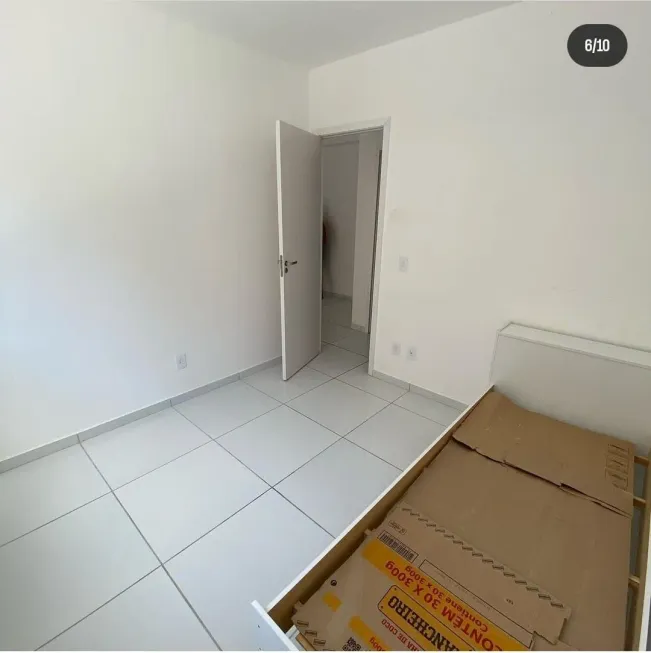 Foto 1 de Apartamento com 2 Quartos à venda, 85m² em Paupina, Fortaleza