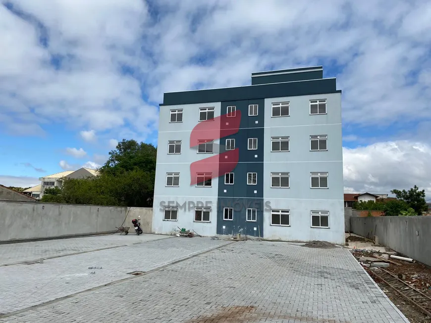 Foto 1 de Apartamento com 2 Quartos à venda, 49m² em Weissopolis, Pinhais