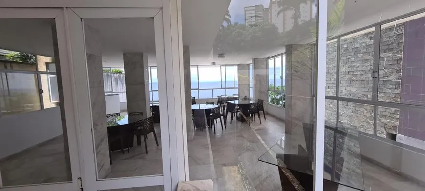 Foto 1 de Apartamento com 3 Quartos à venda, 118m² em Vitória, Salvador