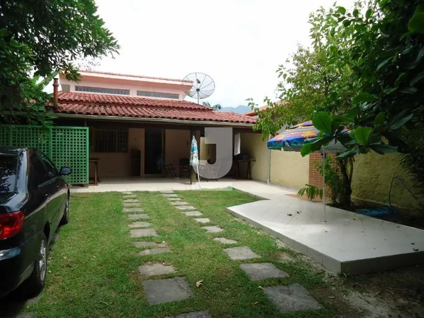 Foto 1 de Casa com 4 Quartos à venda, 194m² em Centro, Bertioga