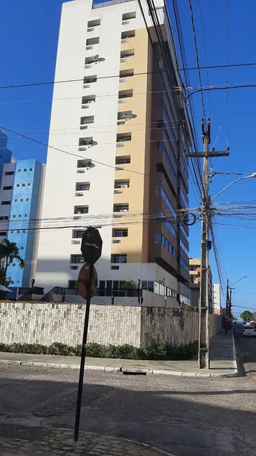 Foto 1 de Apartamento com 3 Quartos à venda, 180m² em Manaíra, João Pessoa