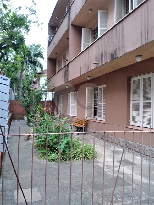 Foto 1 de Apartamento com 3 Quartos à venda, 103m² em Petrópolis, Porto Alegre
