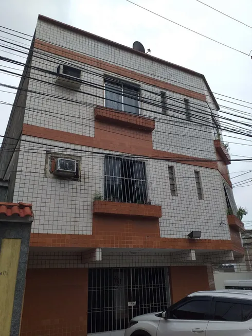 Foto 1 de Apartamento com 2 Quartos à venda, 80m² em Centro, Nova Iguaçu
