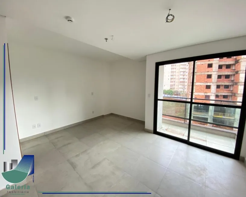 Foto 1 de Flat com 1 Quarto à venda, 35m² em Jardim Botânico, Ribeirão Preto