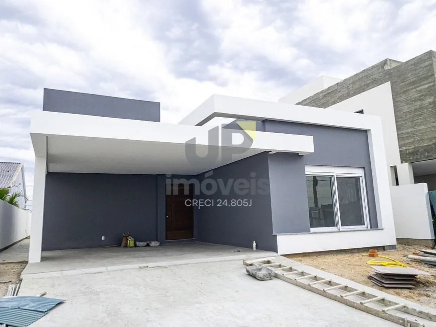 Foto 1 de Casa com 3 Quartos à venda, 195m² em Laranjal, Pelotas