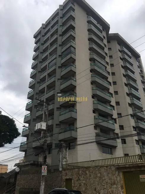 Foto 1 de Apartamento com 2 Quartos à venda, 97m² em Vila Costa, Suzano