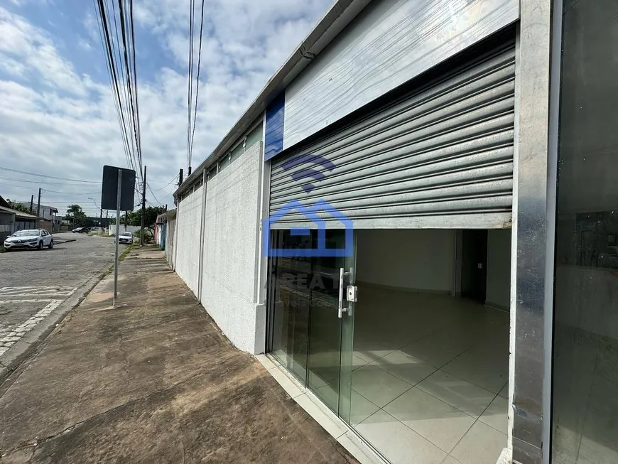 Foto 1 de Ponto Comercial para alugar, 184m² em Indaiá, Caraguatatuba