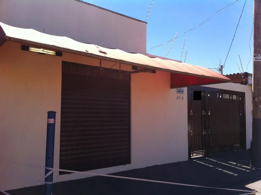 Foto 1 de Casa com 3 Quartos à venda, 100m² em Pioneiros, Campo Grande