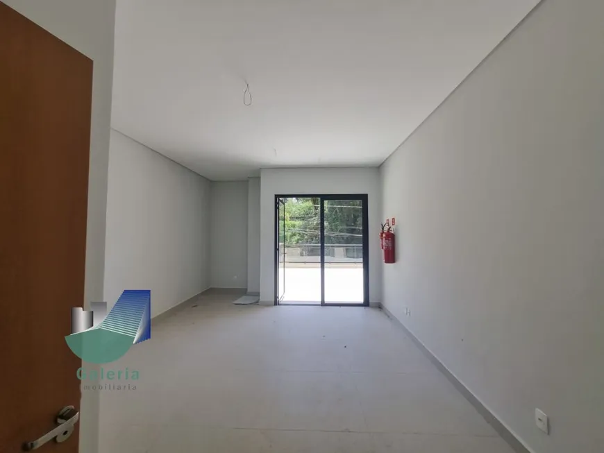 Foto 1 de Ponto Comercial para alugar, 31m² em Jardim Recreio, Ribeirão Preto