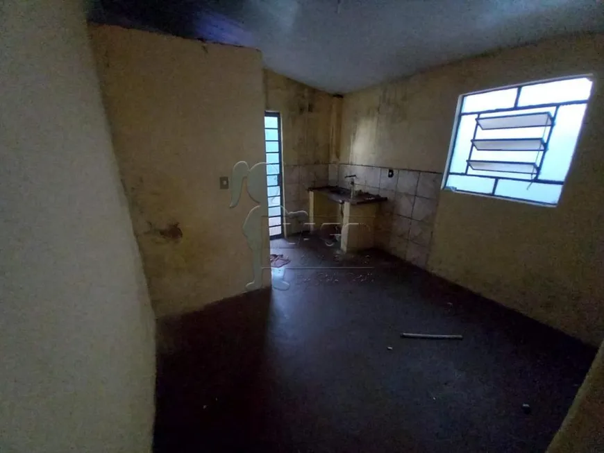 Foto 1 de Casa com 2 Quartos para alugar, 69m² em Jardim Republica, Ribeirão Preto