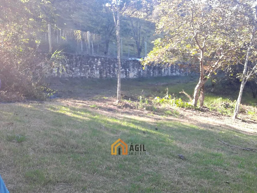 Foto 1 de Lote/Terreno à venda, 1660m² em Centro, Brumadinho