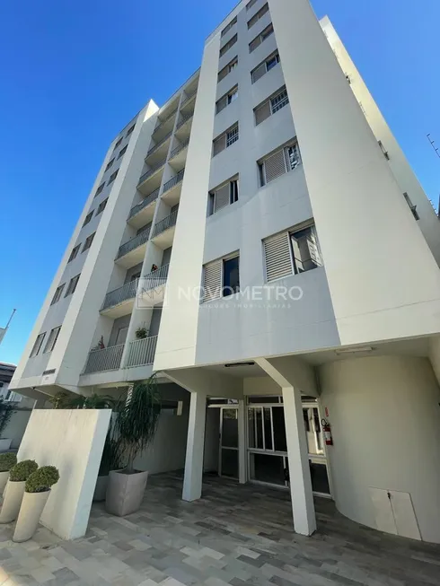 Foto 1 de Apartamento com 3 Quartos à venda, 101m² em Taquaral, Campinas