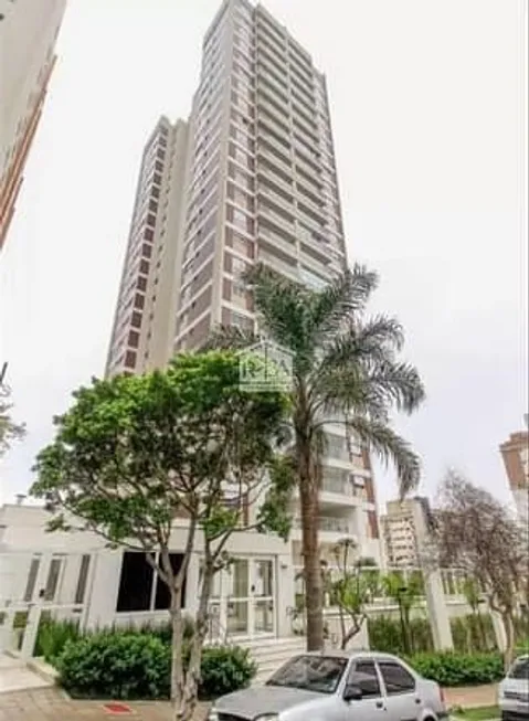 Foto 1 de Apartamento com 2 Quartos à venda, 74m² em Vila Mariana, São Paulo