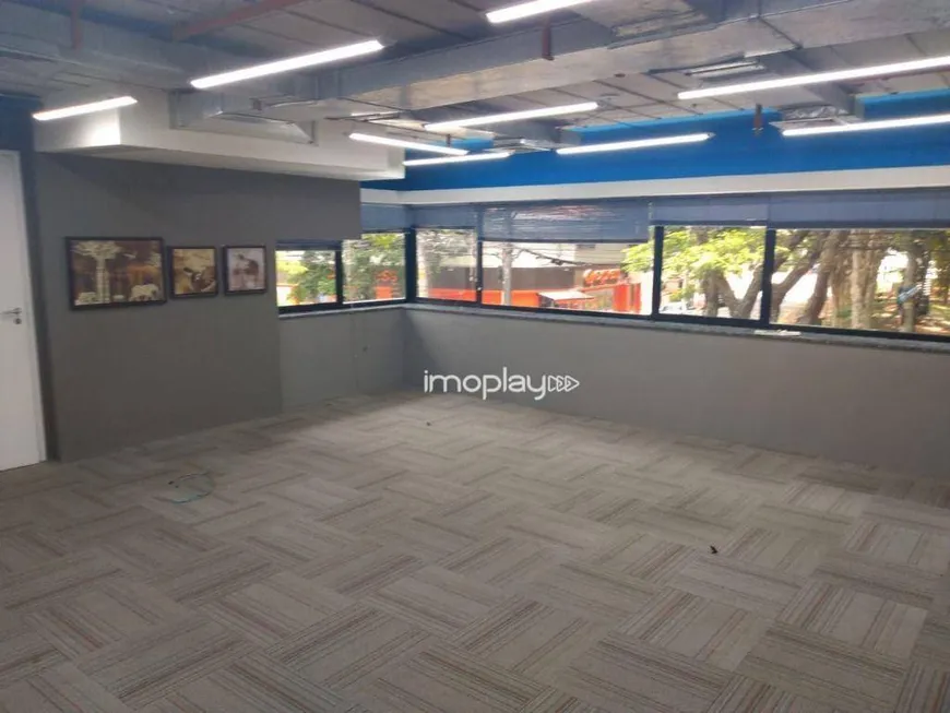 Foto 1 de Sala Comercial para alugar, 70m² em Brooklin, São Paulo