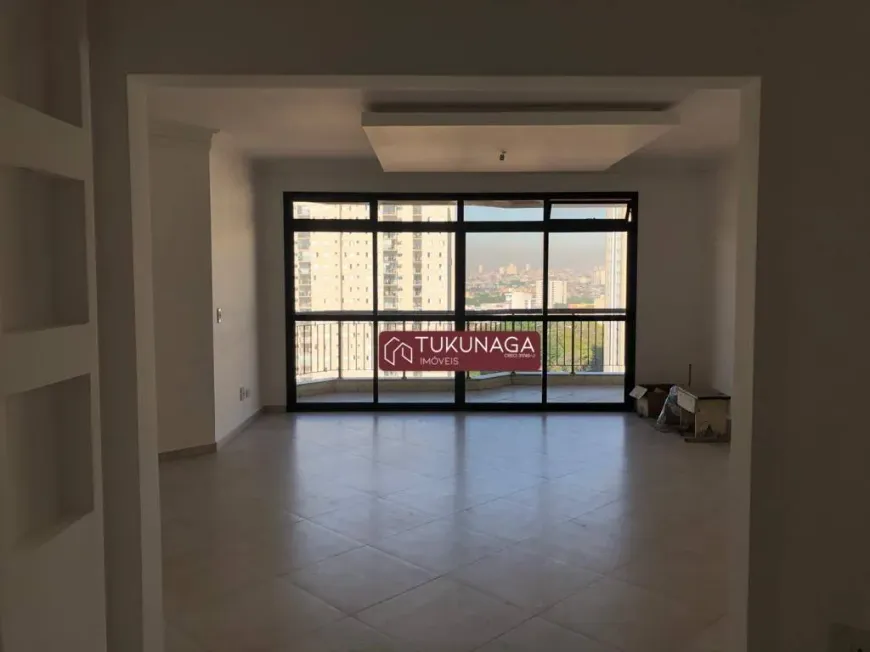 Foto 1 de Apartamento com 3 Quartos para alugar, 150m² em Vila Rosalia, Guarulhos