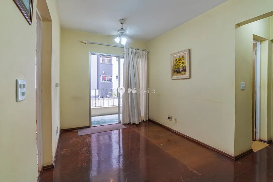 Foto 1 de Apartamento com 1 Quarto à venda, 40m² em Tatuapé, São Paulo
