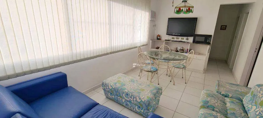 Foto 1 de Apartamento com 2 Quartos à venda, 62m² em Pitangueiras, Guarujá