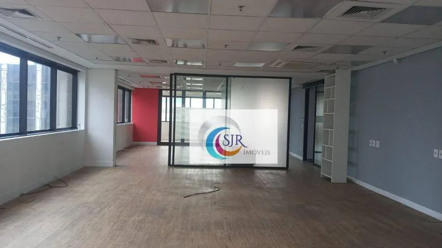 Foto 1 de Sala Comercial para venda ou aluguel, 200m² em Itaim Bibi, São Paulo