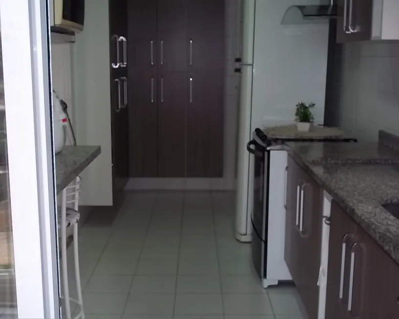 Foto 1 de Apartamento com 3 Quartos à venda, 115m² em Centro, Guarulhos