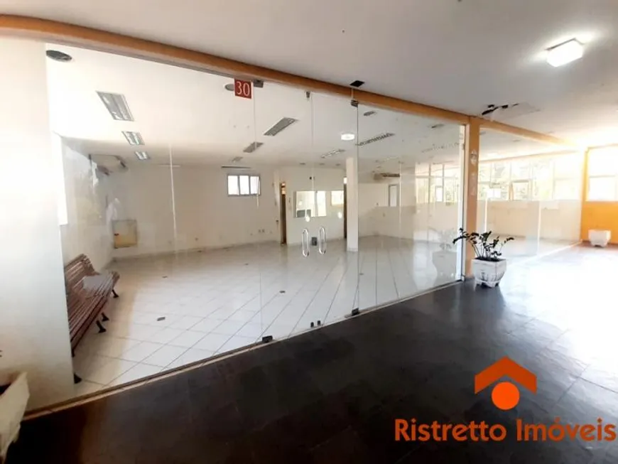 Foto 1 de Imóvel Comercial para alugar, 970m² em Vila São Francisco, São Paulo