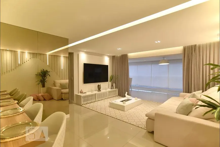 Foto 1 de Apartamento com 2 Quartos à venda, 102m² em Vila Zilda, São Paulo