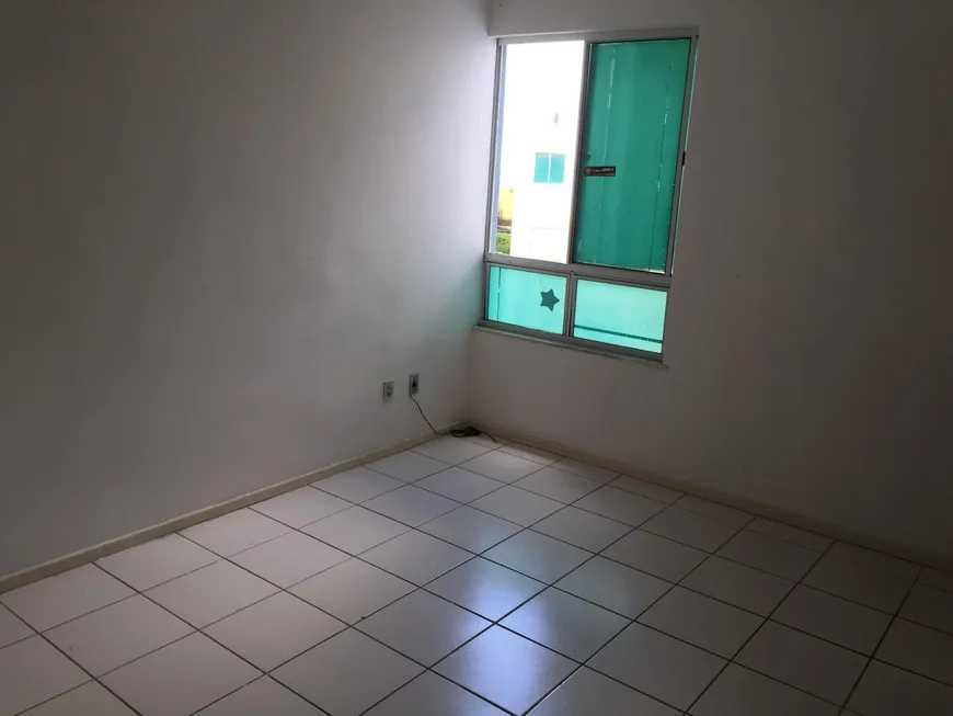 Foto 1 de Apartamento com 2 Quartos à venda, 53m² em Jardim Nova Esperança, Salvador