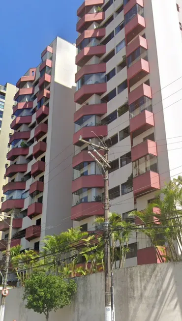 Foto 1 de Cobertura com 3 Quartos à venda, 175m² em Jardim do Mar, São Bernardo do Campo