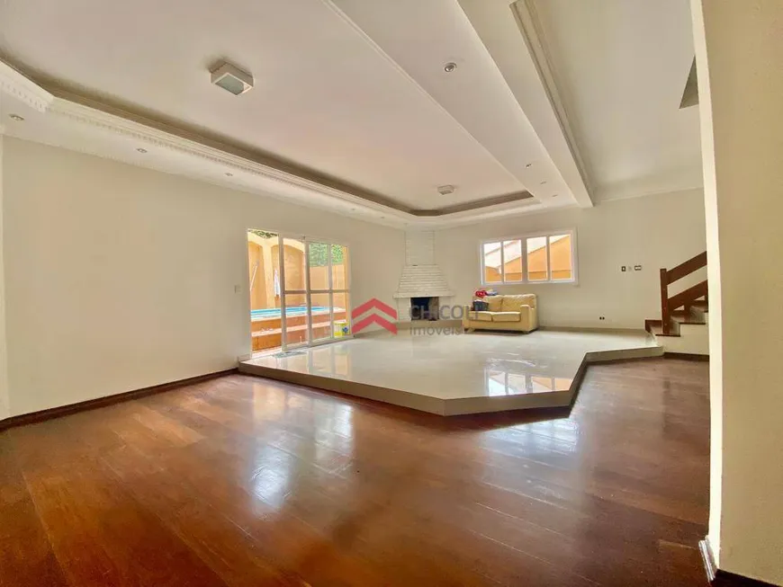 Foto 1 de Casa de Condomínio com 2 Quartos à venda, 395m² em Alphaville, Santana de Parnaíba