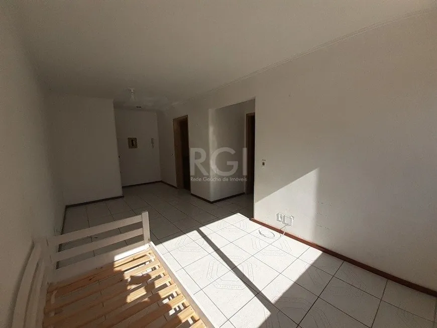 Foto 1 de Apartamento com 1 Quarto à venda, 44m² em Menino Deus, Porto Alegre