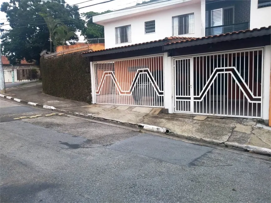 Foto 1 de Sobrado com 3 Quartos à venda, 164m² em Jardim Vila Galvão, Guarulhos