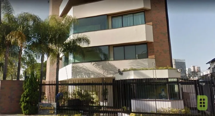 Foto 1 de Apartamento com 4 Quartos à venda, 350m² em Jardim, Santo André