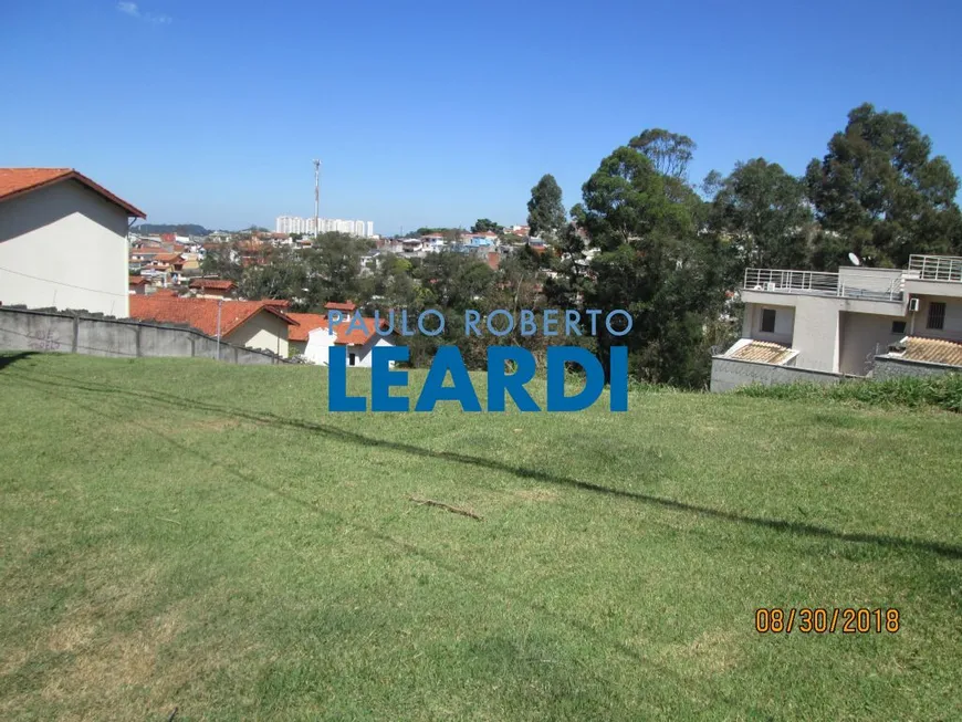 Foto 1 de Lote/Terreno à venda, 1815m² em Vila São Francisco, São Paulo