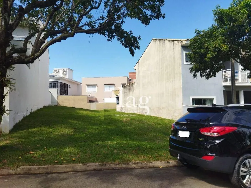 Foto 1 de Lote/Terreno à venda, 250m² em Condominio Saint Claire, Sorocaba