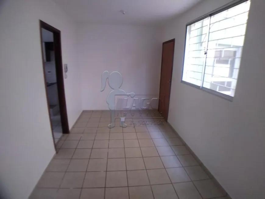 Foto 1 de Apartamento com 3 Quartos à venda, 47m² em Campos Eliseos, Ribeirão Preto