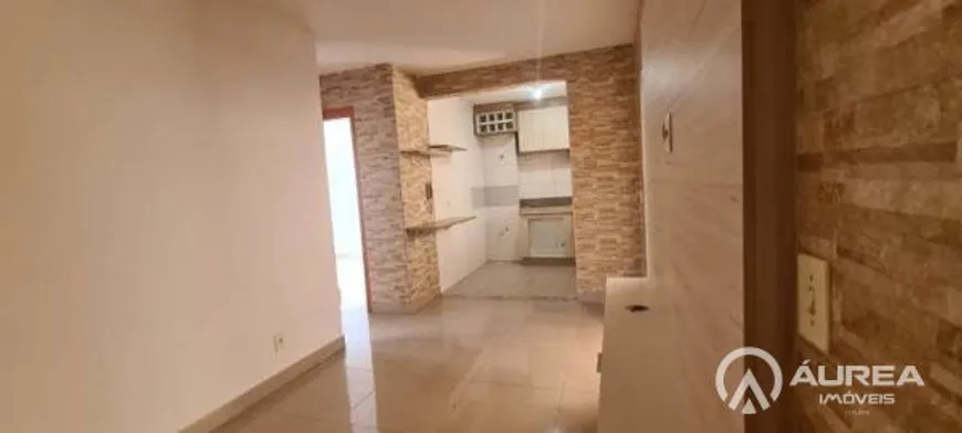 Foto 1 de Apartamento com 2 Quartos à venda, 62m² em Residencial Aquarios, Goiânia
