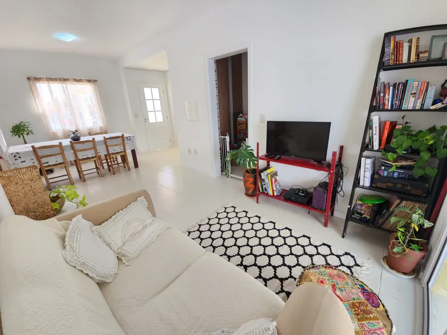 Foto 1 de Casa de Condomínio com 3 Quartos à venda, 132m² em Jardim Sao Carlos, Sorocaba