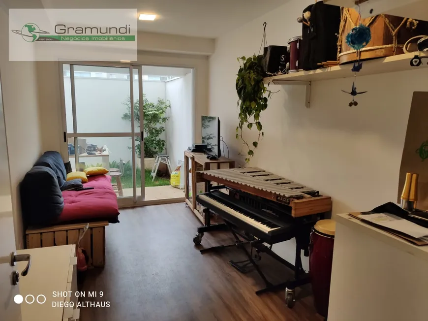 Foto 1 de Apartamento com 1 Quarto à venda, 59m² em Ipiranga, São Paulo