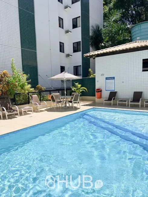 Foto 1 de Apartamento com 3 Quartos à venda, 70m² em Mata da Praia, Vitória