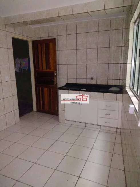 Foto 1 de Casa com 1 Quarto para alugar, 40m² em Limão, São Paulo