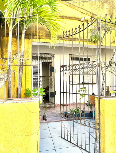 Foto 1 de Casa com 3 Quartos à venda, 92m² em José Bonifácio, Fortaleza
