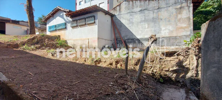 Foto 1 de Lote/Terreno à venda, 800m² em Serra, Belo Horizonte