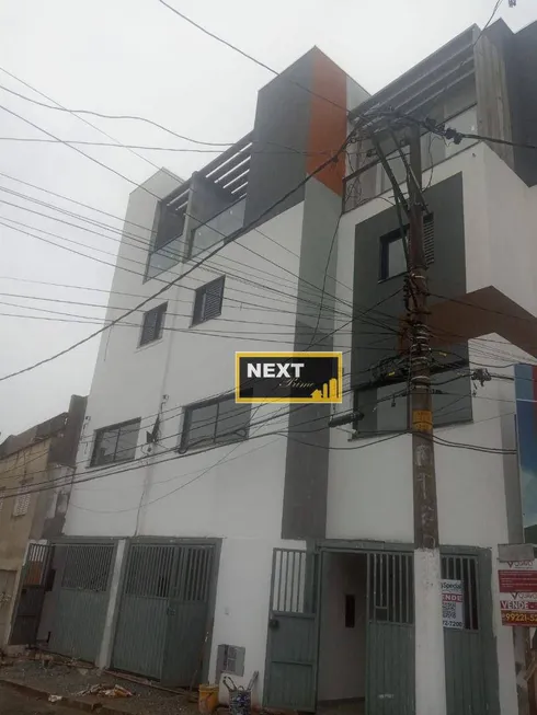 Foto 1 de Casa de Condomínio com 3 Quartos à venda, 115m² em Vila Formosa, São Paulo