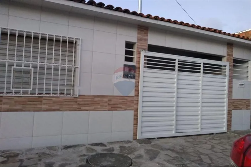 Foto 1 de Casa com 3 Quartos à venda, 150m² em Mangabeira, João Pessoa