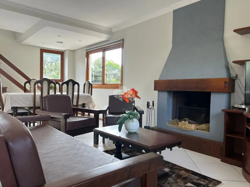 Foto 1 de Casa com 4 Quartos à venda, 156m² em Vila Maggi, Canela