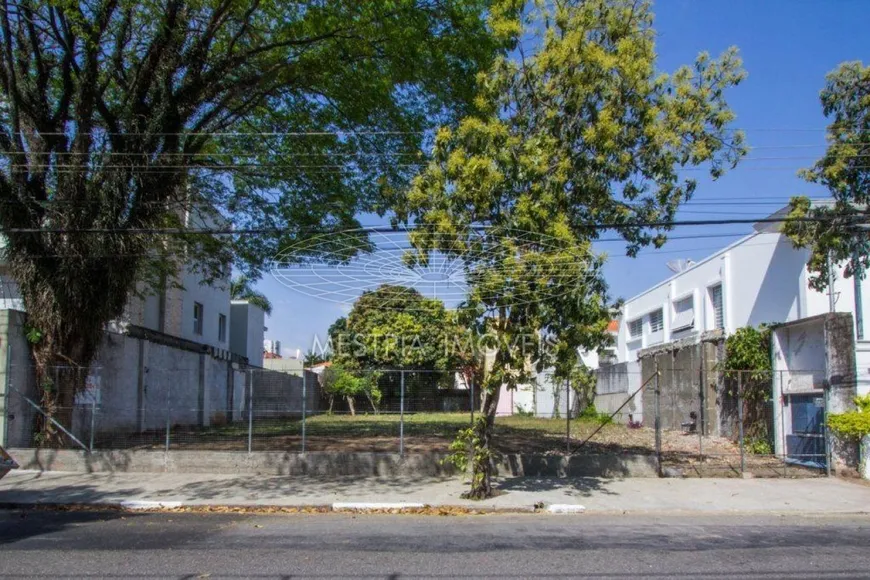 Foto 1 de Lote/Terreno à venda, 1m² em Jardim Paulista, São Paulo