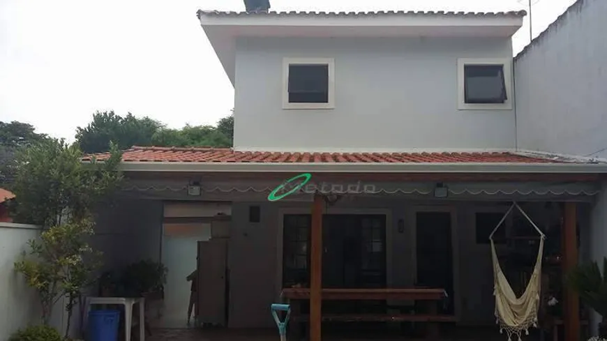 Foto 1 de Sobrado com 4 Quartos à venda, 270m² em Itapema, Guararema