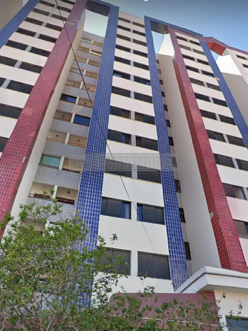 Foto 1 de Apartamento com 2 Quartos à venda, 56m² em Centro, Sorocaba