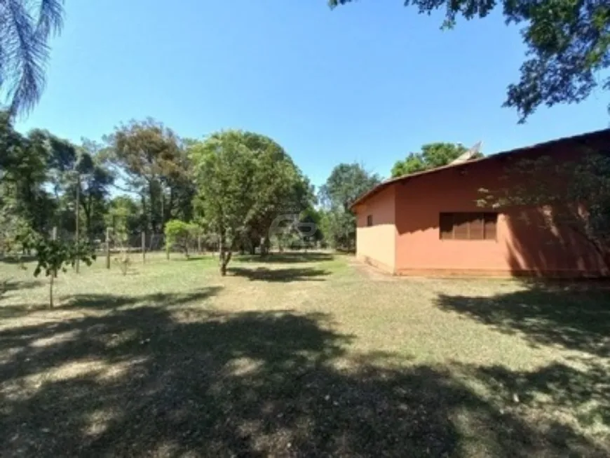 Foto 1 de Fazenda/Sítio com 2 Quartos para venda ou aluguel, 5000000m² em Monjolinho, São Carlos
