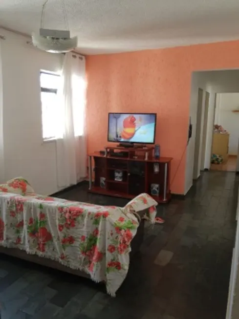 Foto 1 de Apartamento com 3 Quartos à venda, 62m² em Santa Terezinha, Belo Horizonte